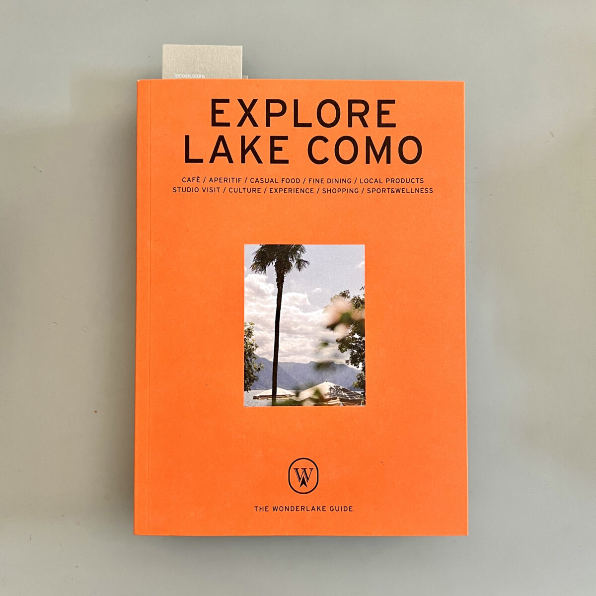 Guida__Explore Lake Como__